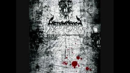 Holymarsh - Through The Inferno 