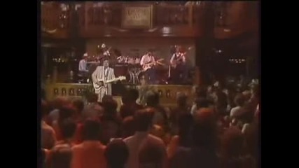 freddy fender - jambalaya