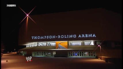 Wwe Разбиване 19.04.13 3 Част