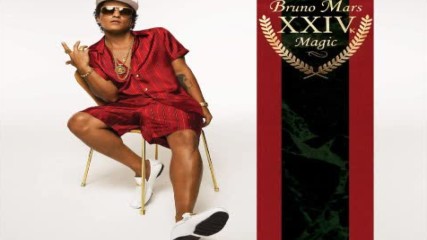 Bruno Mars - Versace On The Floor ( Audio )