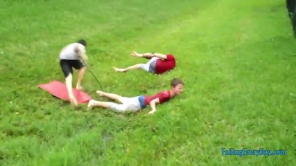 Смях,болка и пребивания - Daily Fails Compilation
