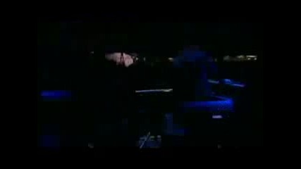 Nightwish - Bye Bye Beautiful (werchter 2008) 
