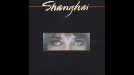 Shanghai - Talk To Me