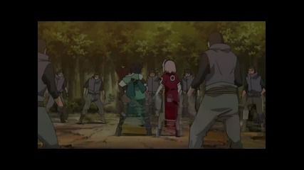 Naruto Shippuuden - 196 [480p]