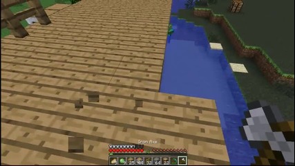 Sunnycraft Епизод 2: Лятна къща