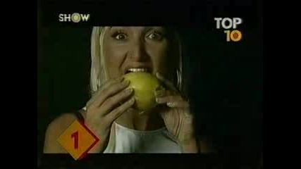 Yonca Evcimik - Bandira Bandira