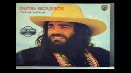 Demis Roussos Sings From Souvenirs To Souv