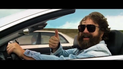 The Hangover Part 3 - Official Trailer 2013