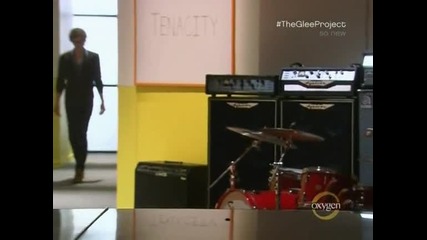 The Glee Project - епизод 6 (част 5)