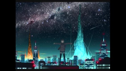 Nightcore - Titanium