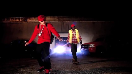 2 Chainz - Spend It (remix)