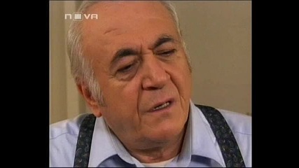 Unutulmaz (незабравима) - 56 епизод / 2 част 