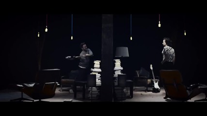 Olly Murs - Up ft. Demi Lovato
