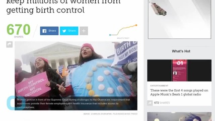 House Republicans Are Quietly Cutting Federal Birth Control