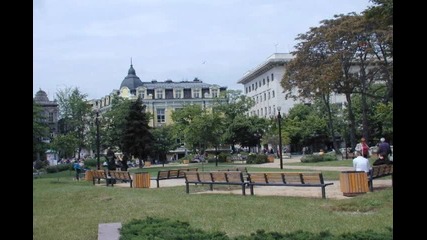 Burgas 