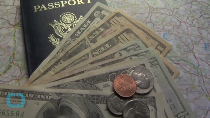 U.S. Passport-visa System not Expected to Be On-line Before Next Week - State Dept.