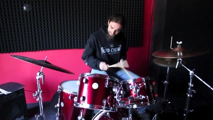 Bonzy Drumming, Rockschool.bg - Уроци по Барабани