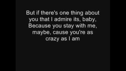 Eminem - Crazy In Love