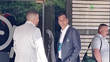Ангел Петричев ще представлява Лудогорец на Конгреса