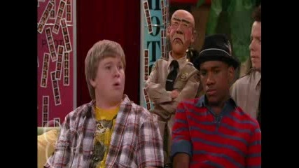 Sonny With A Chance S01 E18 