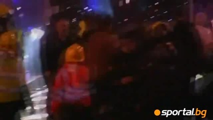 Рамос потроши Купата на краля -