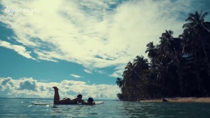 Oceans - Cold Aint For Me ( Official Video )