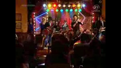 Tose Proeski - Igra Bez Granica