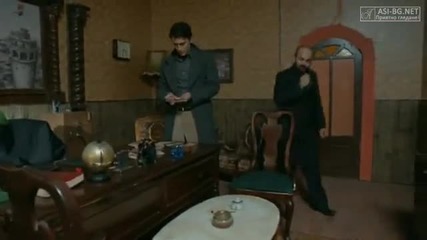 Хулиганът~karadayi еп.22-2 Бг.суб.