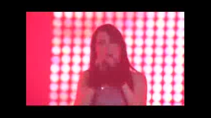 Live Armin Van Buuren Ft Sharon Den Adel(wt) - In And Out Of Love.