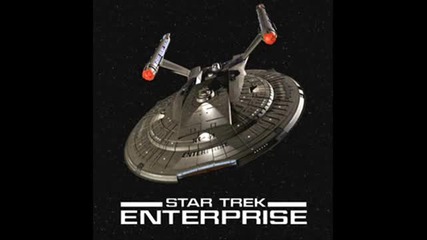 Enterprise Music [archer's Theme]