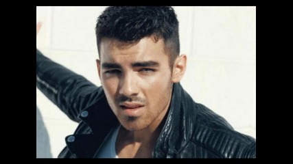 Joe Jonas - just in love ;;