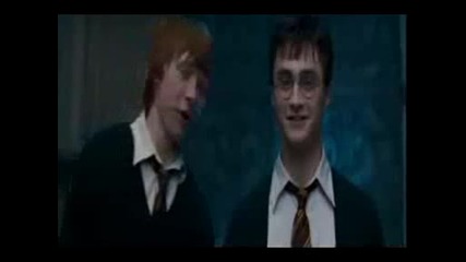 See You Again - Harryginny