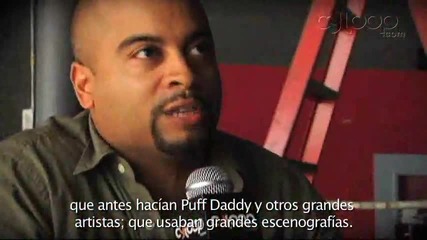 Wisin y Yandel , Jayko ft Franco El Gorilla - Estas Tentando 2009