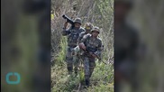 Gun Battle as Militants Attack India's Kashmir Army Camp