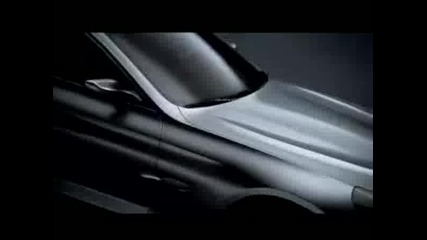 Bmw Concept Cs