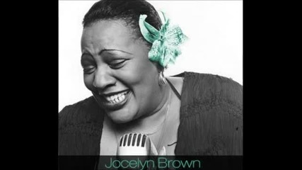 Jocelyn Brown - Free [get-far Version]