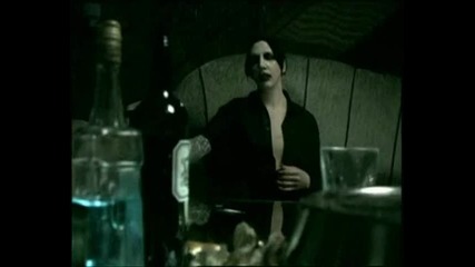 Marilyn Manson - (s)aint