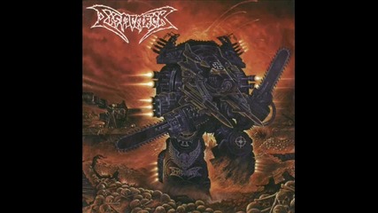 Dismember - Life, Another Shape Of Sorrow