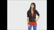 Selena Gomez - Your Watching Disney Channel 