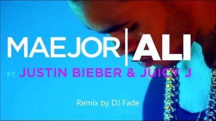 [trap] Maejor Ali - Lolly ft. Juicy J & Justin Bieber (trap Remix)