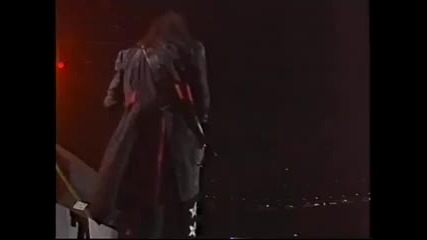 Bon Jovi Tokyo Road Live Tokyo Dome December 1988 