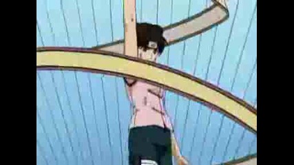 Naruto Amv - Holiday