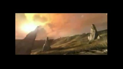 Warcraft the Movie (trailer)