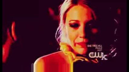 Chuck / Serena - Cry me a river