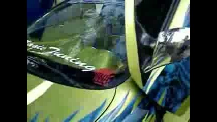 Astra Tuning