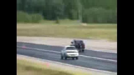 Най - Бързото Bmw В Света