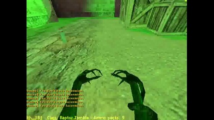 cs зомби 