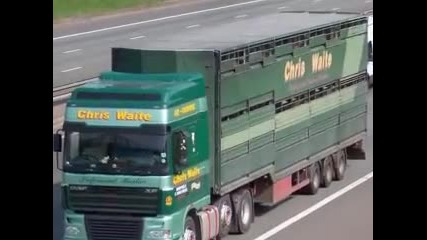 Chris Waite Transport