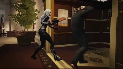 The Amazing Spider Man - Launch Trailer