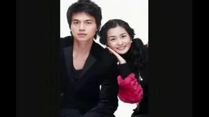 kiss scene drama